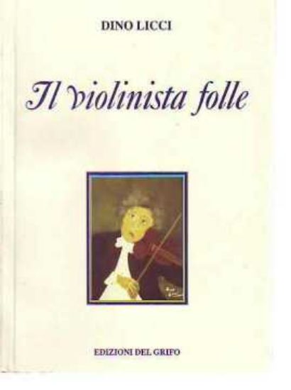 Immagine di VIOLINISTA FOLLE